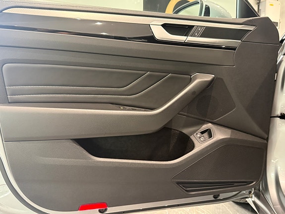 Volkswagen Arteon 9 of 20