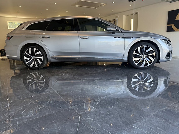 Volkswagen Arteon 2 of 20
