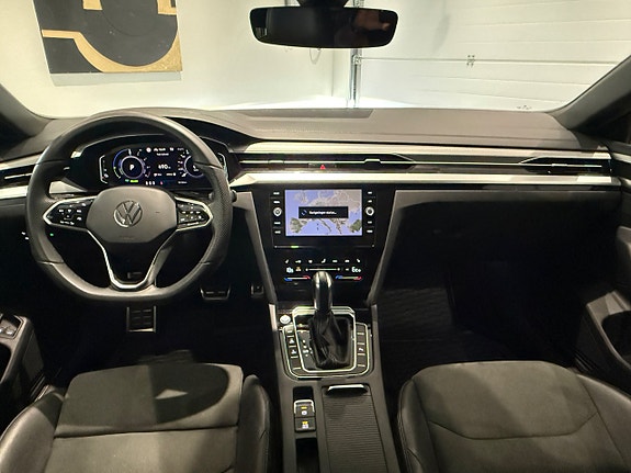 Volkswagen Arteon 20 of 20