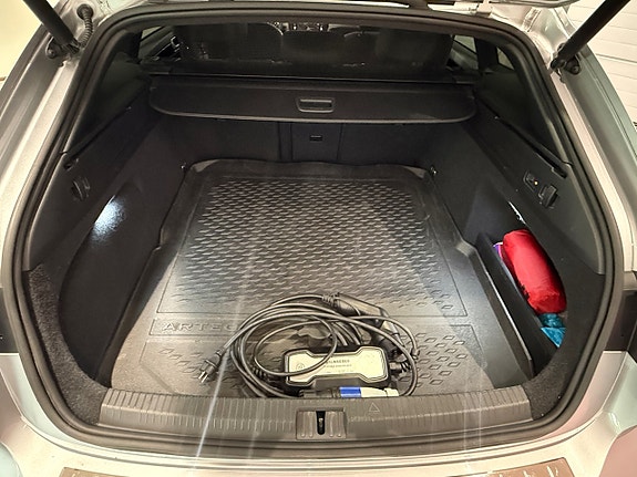 Volkswagen Arteon 14 of 20