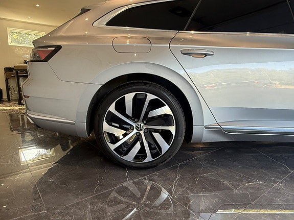 Volkswagen Arteon 4 of 20