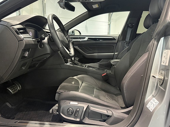 Volkswagen Arteon 7 of 20