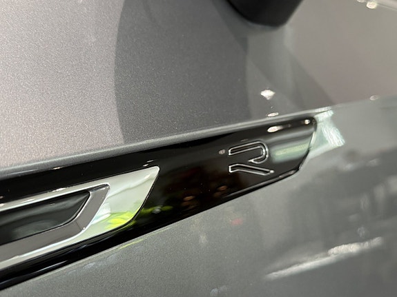 Volkswagen Arteon 17 of 20