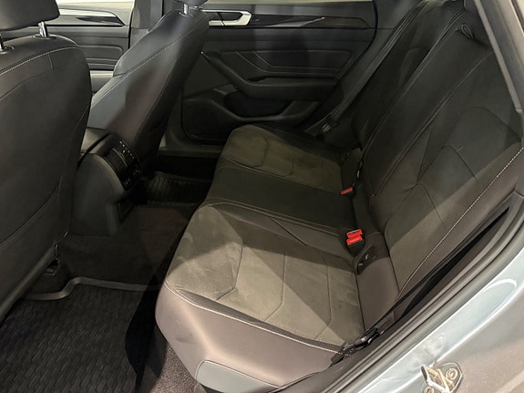 Volkswagen Arteon 10 of 20