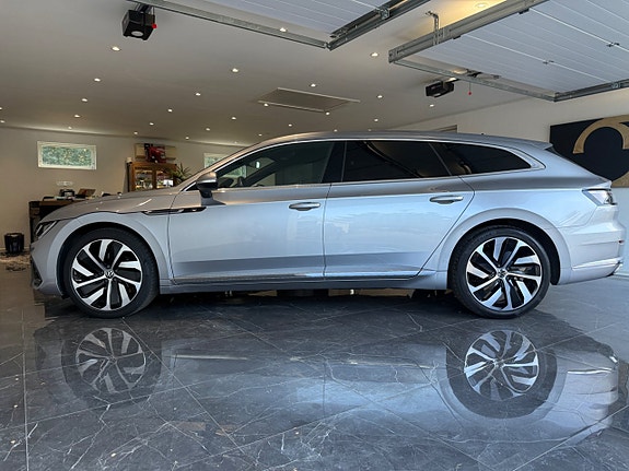 Volkswagen Arteon 6 of 20
