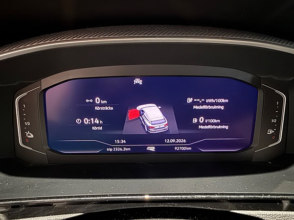 Volkswagen Arteon 19 of 20
