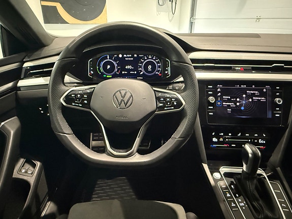 Volkswagen Arteon 11 of 20