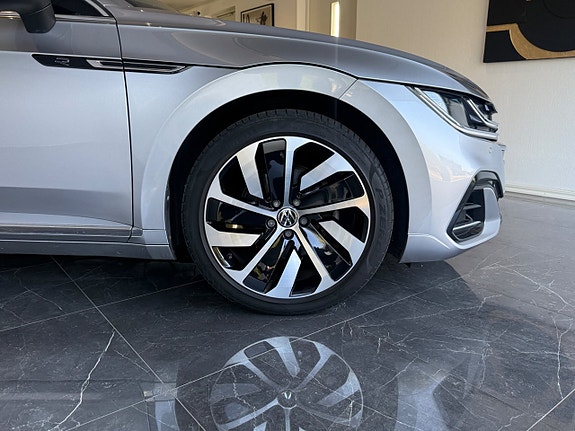 Volkswagen Arteon 3 of 20
