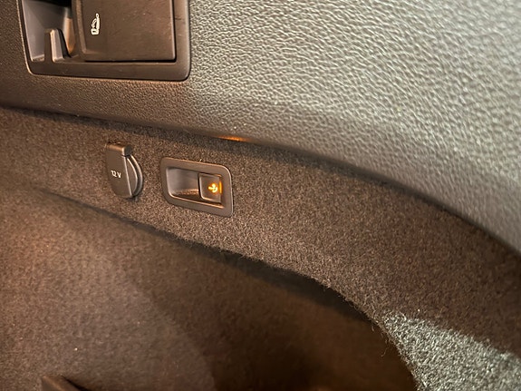 Volkswagen Passat Alltrack 18 of 19