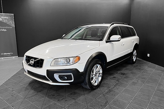 Volvo XC70 5 of 18