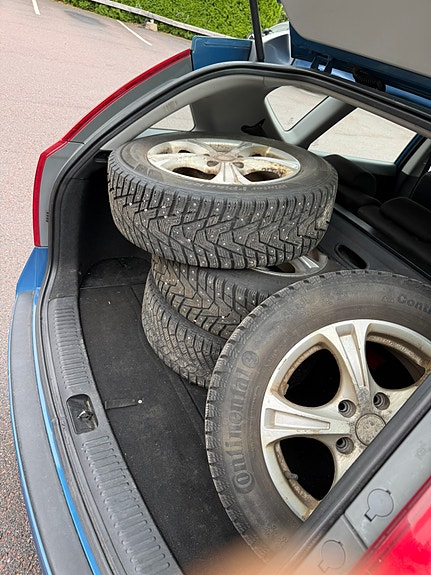 Kia Ceed 4 of 5