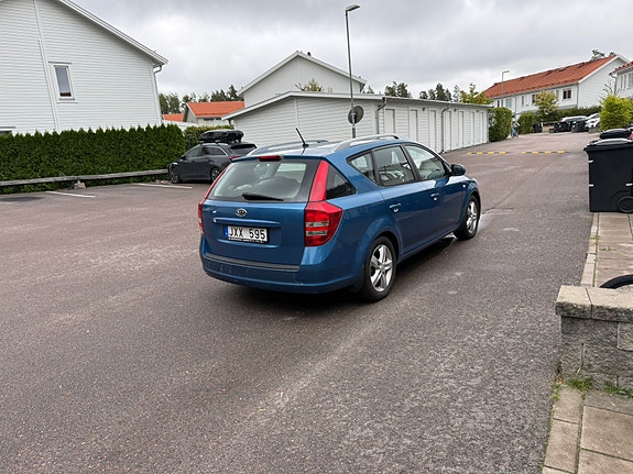 Kia Ceed 5 of 5