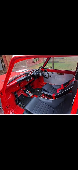 Hillman Imp 7 of 7