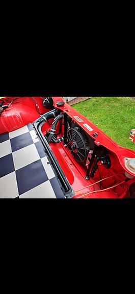 Hillman Imp 6 of 7