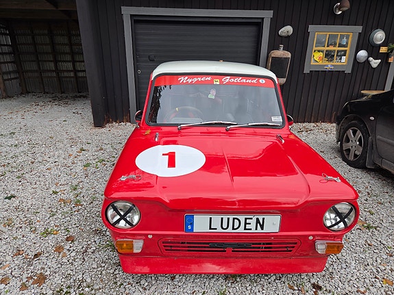Hillman Imp 4 of 7
