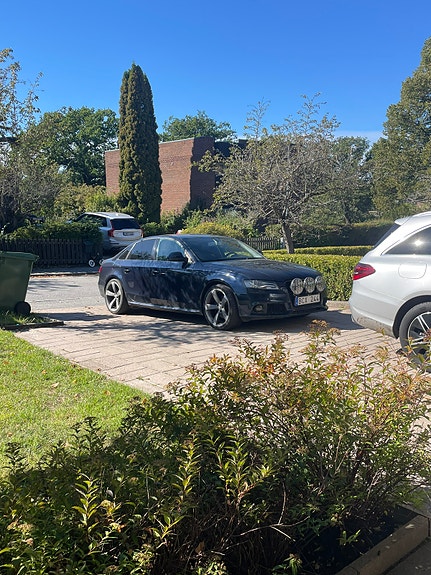 Audi A4 15 of 15