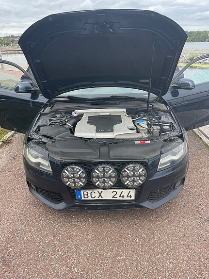 Audi A4 14 of 15