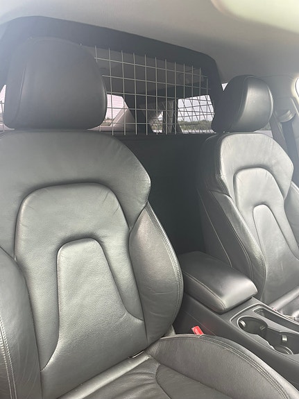 Audi A4 5 of 15