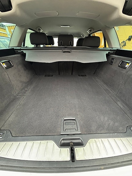 BMW 520d 7 of 9