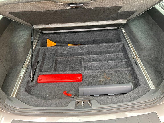 Volvo V70 11 of 22