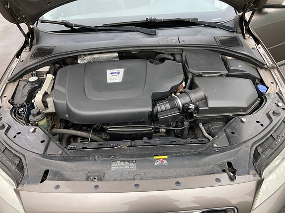 Volvo V70 22 of 22