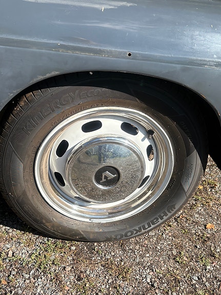 Volvo PV 5 of 10