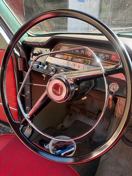 Volvo PV 6 of 10