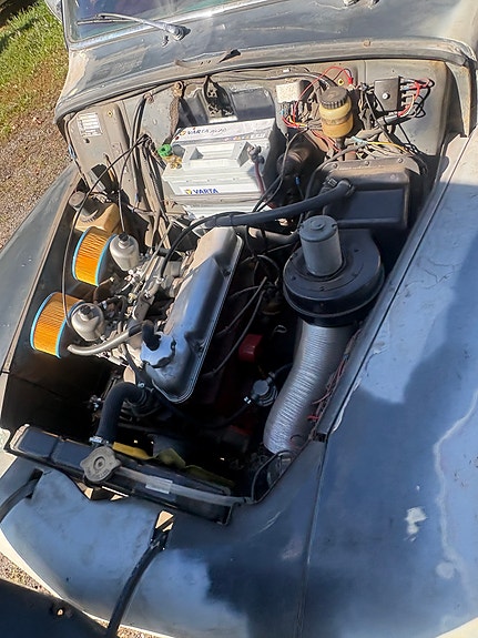 Volvo PV 9 of 10