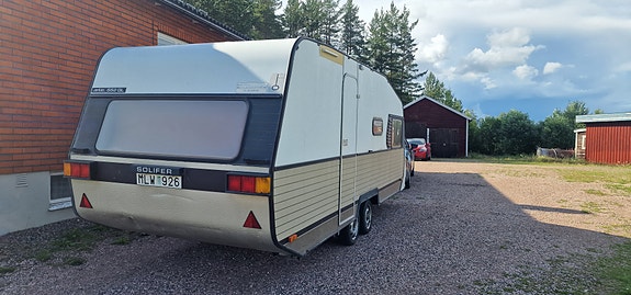 Solifer Artric 552 GL 12 of 12
