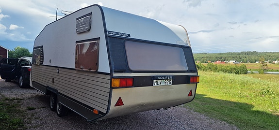 Solifer Artric 552 GL 11 of 12