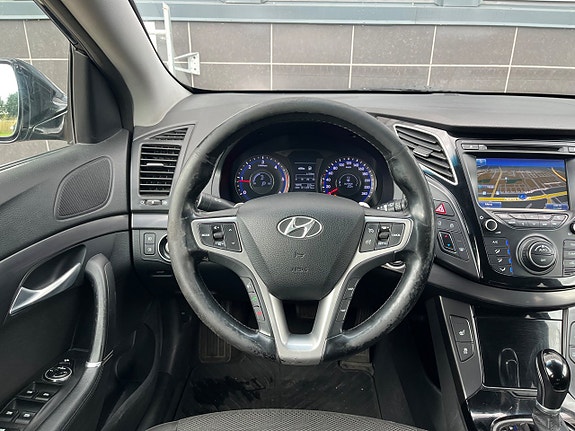 Hyundai i40 12 of 20