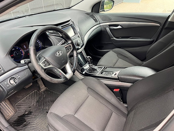 Hyundai i40 11 of 20
