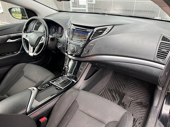 Hyundai i40 9 of 20