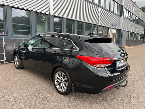 Hyundai i40 6 of 20