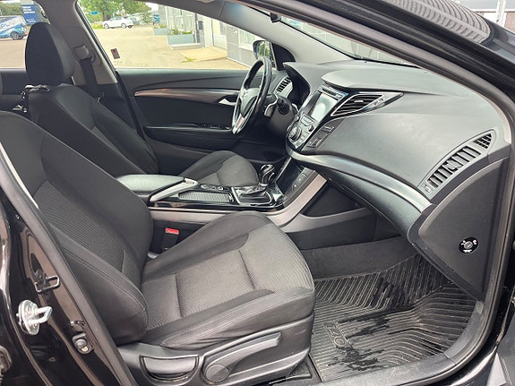 Hyundai i40 8 of 20
