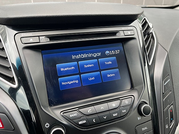 Hyundai i40 18 of 20