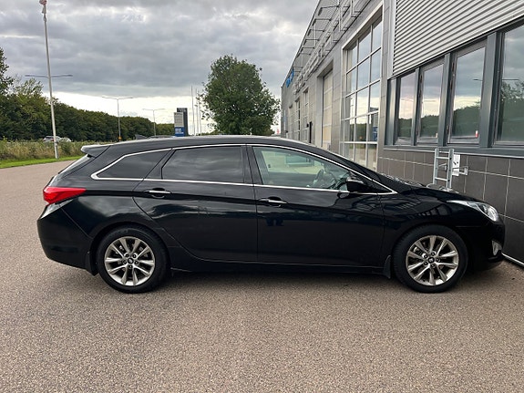Hyundai i40 20 of 20