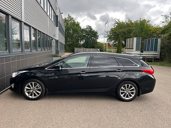 Hyundai i40 7 of 20