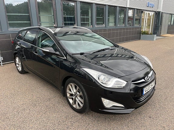 Hyundai i40 3 of 20