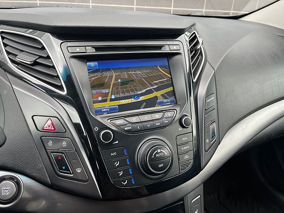 Hyundai i40 16 of 20