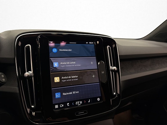 Volvo XC40 26 of 30
