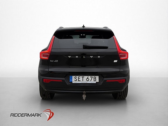 Volvo XC40 8 of 30