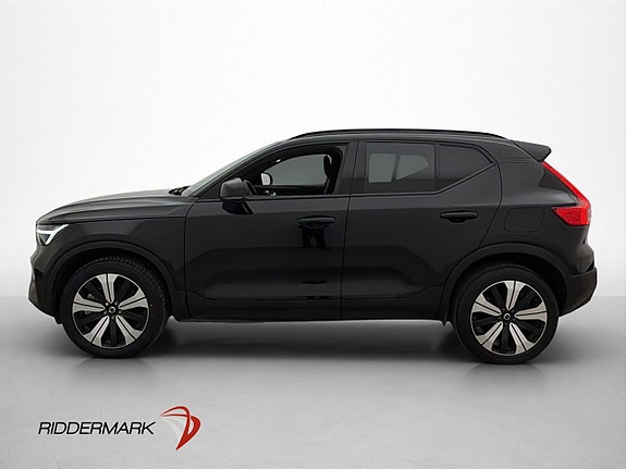 Volvo XC40 5 of 30