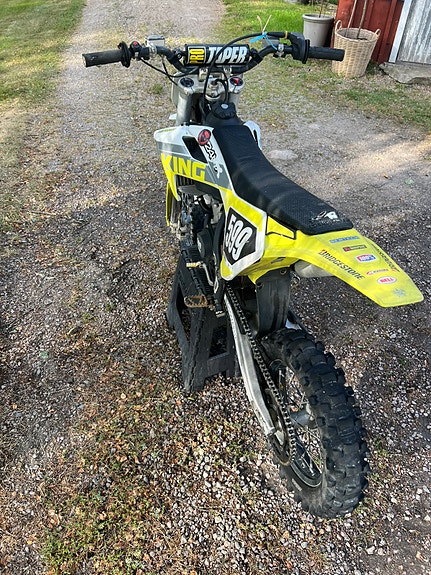 Husqvarna TC 65 3 of 6