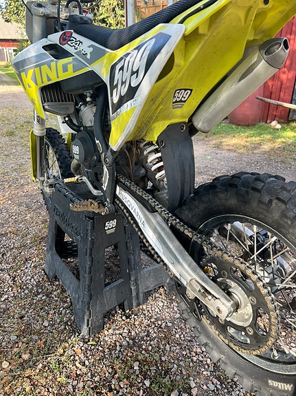 Husqvarna TC 65 4 of 6