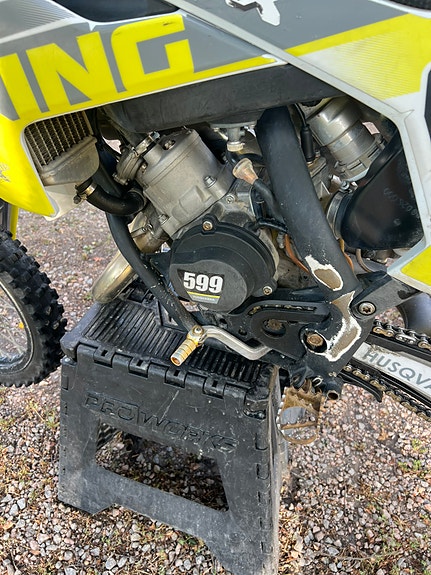 Husqvarna TC 65 5 of 6