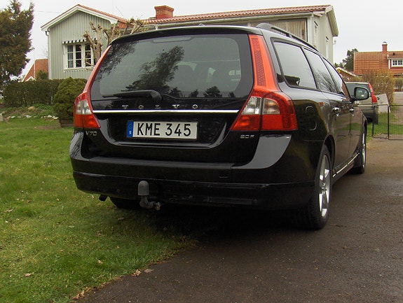 Volvo V70 5 of 9