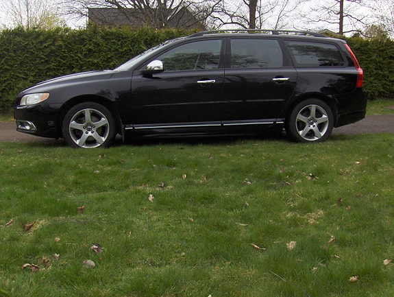 Volvo V70 4 of 9