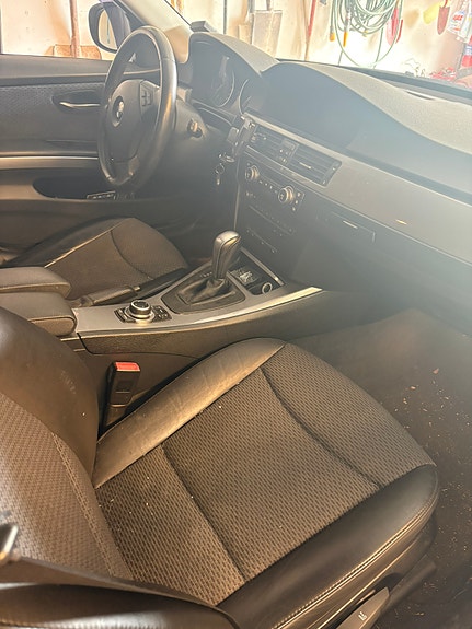 BMW 320d 7 of 8