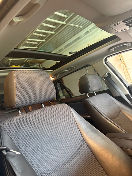 BMW 320d 8 of 8